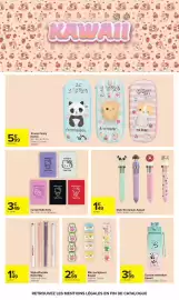 Catalogue Carrefour Drive page 14