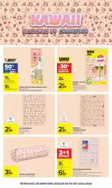 Catalogue Carrefour Drive page 15