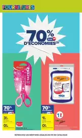 Catalogue Carrefour Drive page 16