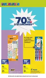 Catalogue Carrefour Drive page 17