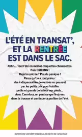 Catalogue Carrefour Drive page 2