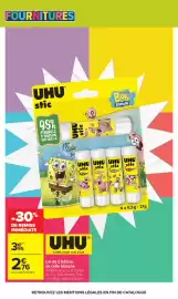 Catalogue Carrefour Drive page 20