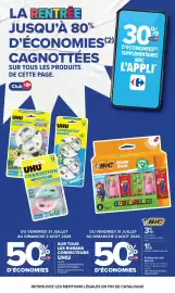 Catalogue Carrefour Drive page 22