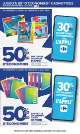 Catalogue Carrefour Drive page 23