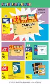 Catalogue Carrefour Drive page 24