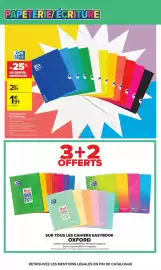 Catalogue Carrefour Drive page 28
