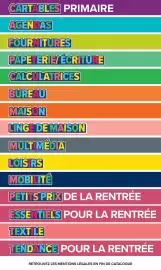Catalogue Carrefour Drive page 3