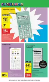 Catalogue Carrefour Drive page 30