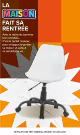 Catalogue Carrefour Drive page 33