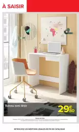 Catalogue Carrefour Drive page 34