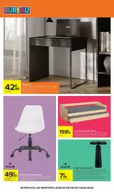 Catalogue Carrefour Drive page 36