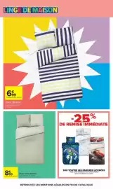 Catalogue Carrefour Drive page 38