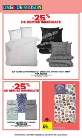 Catalogue Carrefour Drive page 39