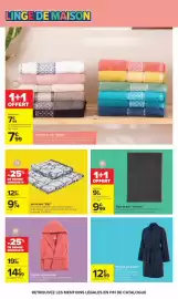 Catalogue Carrefour Drive page 40