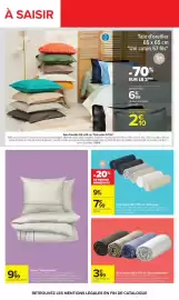 Catalogue Carrefour Drive page 41