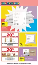 Catalogue Carrefour Drive page 42
