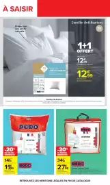 Catalogue Carrefour Drive page 43