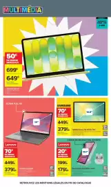 Catalogue Carrefour Drive page 44
