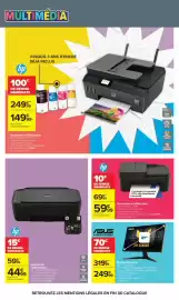 Catalogue Carrefour Drive page 47