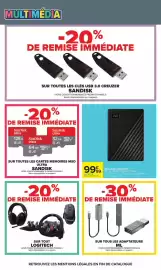Catalogue Carrefour Drive page 48
