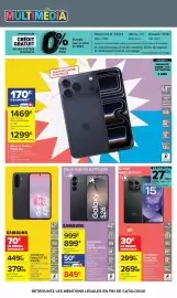 Catalogue Carrefour Drive page 49