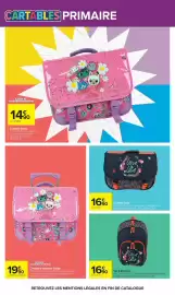 Catalogue Carrefour Drive page 5