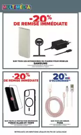 Catalogue Carrefour Drive page 51
