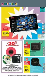 Catalogue Carrefour Drive page 52