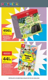 Catalogue Carrefour Drive page 53