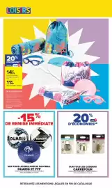 Catalogue Carrefour Drive page 55