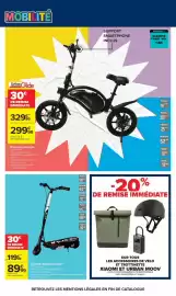 Catalogue Carrefour Drive page 57