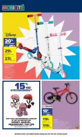 Catalogue Carrefour Drive page 58