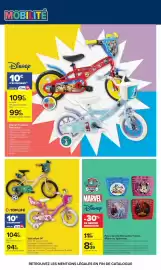 Catalogue Carrefour Drive page 59