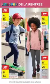 Catalogue Carrefour Drive page 67