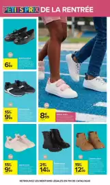 Catalogue Carrefour Drive page 68