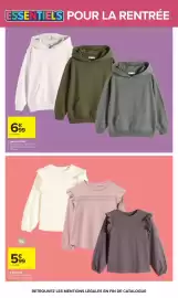 Catalogue Carrefour Drive page 69