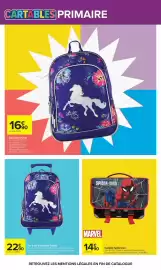 Catalogue Carrefour Drive page 7