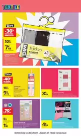 Catalogue Carrefour Drive page 72