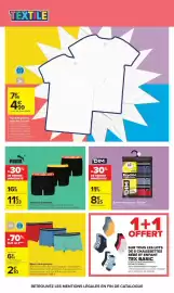 Catalogue Carrefour Drive page 73