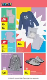 Catalogue Carrefour Drive page 75