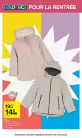 Catalogue Carrefour Drive page 77
