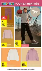 Catalogue Carrefour Drive page 78
