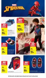 Catalogue Carrefour Drive page 81
