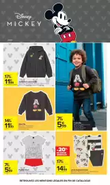 Catalogue Carrefour Drive page 83