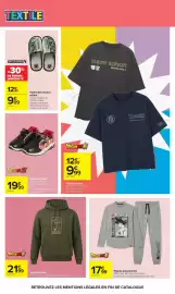 Catalogue Carrefour Drive page 85