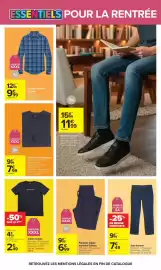 Catalogue Carrefour Drive page 87