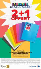 Catalogue Carrefour Drive page 88
