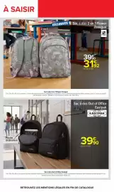 Catalogue Carrefour Drive page 9