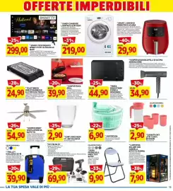 Volantino DPiù Pagina 13