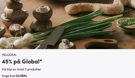 Cervera reklamblad vecka 29 Sida 1